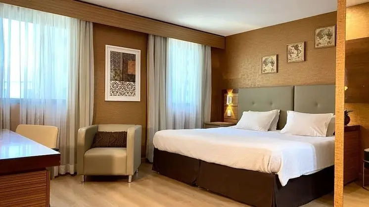 Anora Spaces - Flats Ibirapuera - Oda