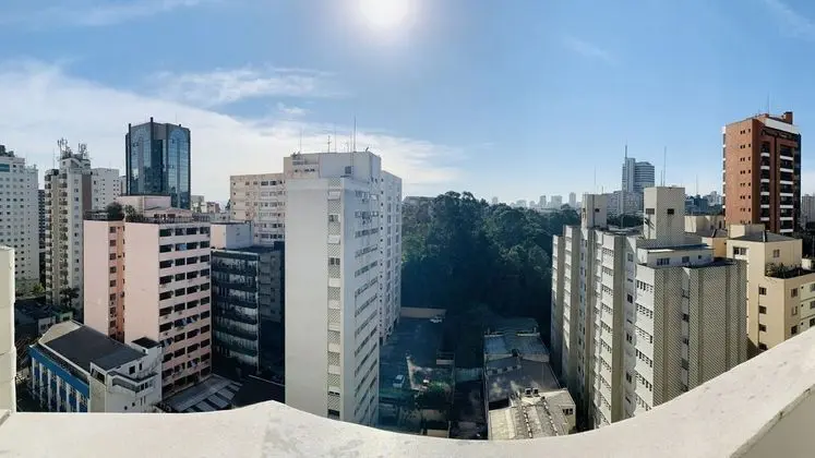 Anora Spaces - Imperial Oscar Freire
