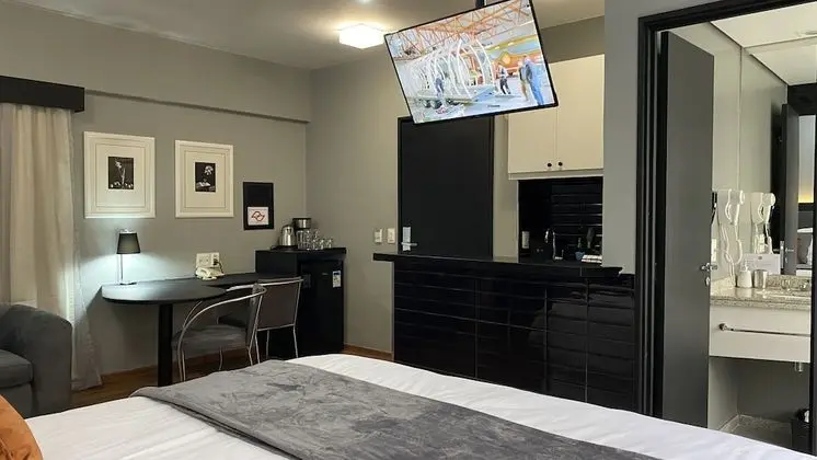 Anora Spaces - Imperial Paulista - Oda
