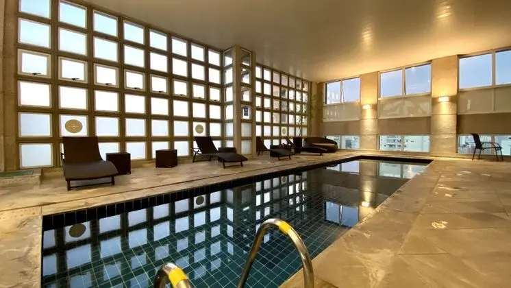 Anora Spaces - Paraiso - Havuz