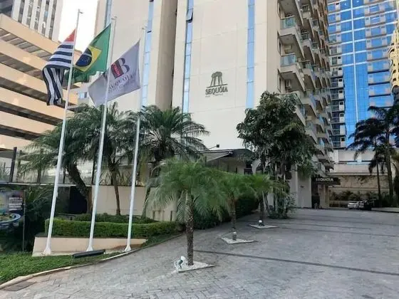 Anora Spaces - Sequoia Alphaville - Dış Mekan