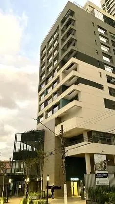 Anora Spaces - Studios Vila Madalena