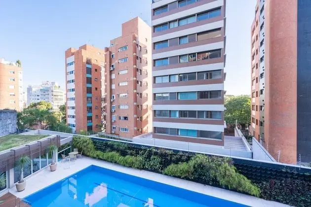 Anora Spaces - Vila Madalena