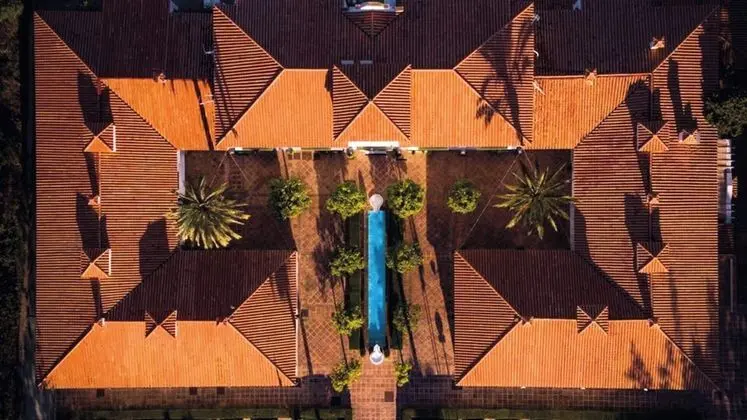 Añoreta Suites - Dış Mekan