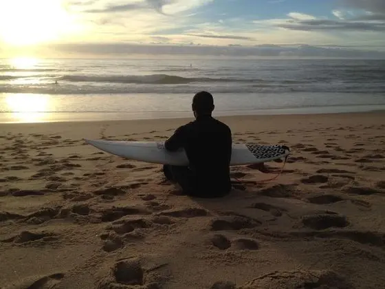 Another Surf Camp Baleal - Plaj