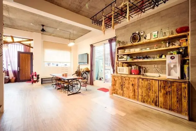 Anping 156 B&B