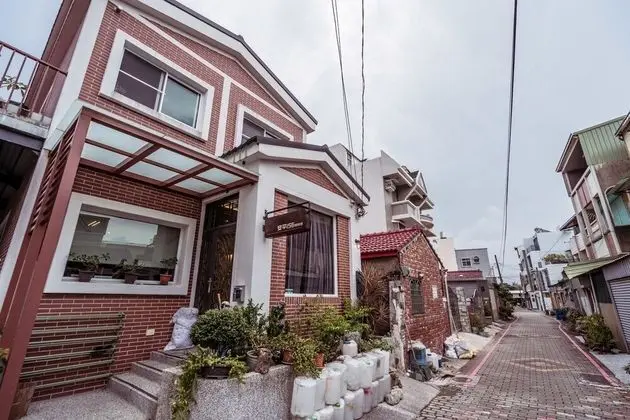 Anping 156 B&B