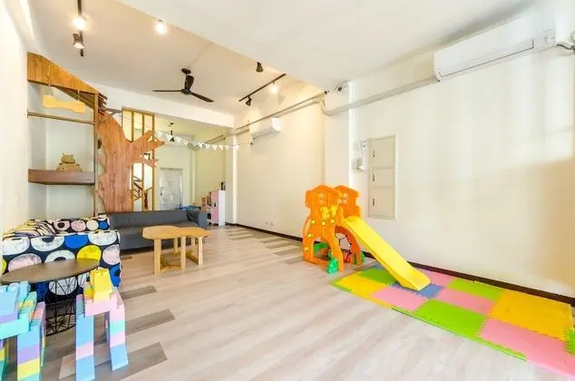 Anping Livable Homestay
