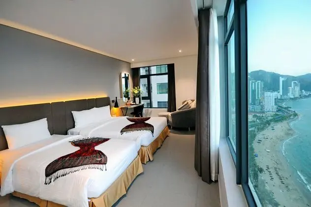 Anrizon Hotel Nha Trang