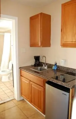 ANS Inn & Suites - Oda