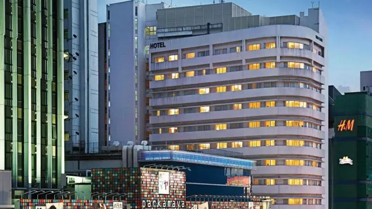 ANSA Kuala Lumpur