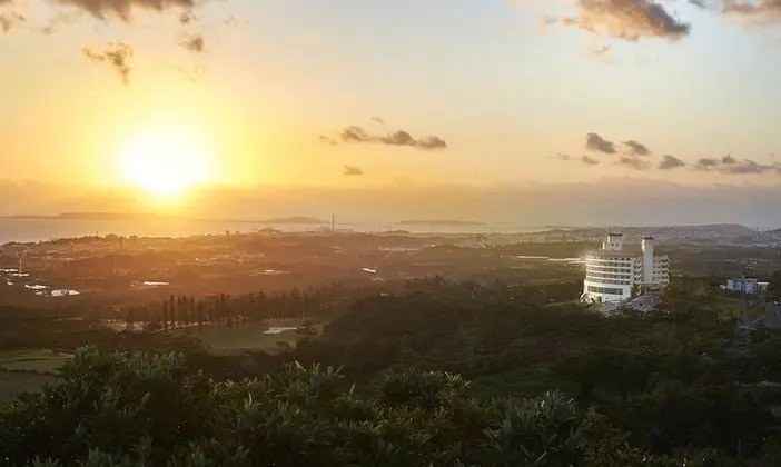 ANSA Okinawa Resort