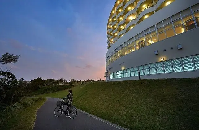 ANSA Okinawa Resort
