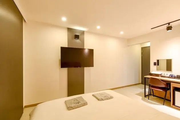 Ansan Vant Hotel
