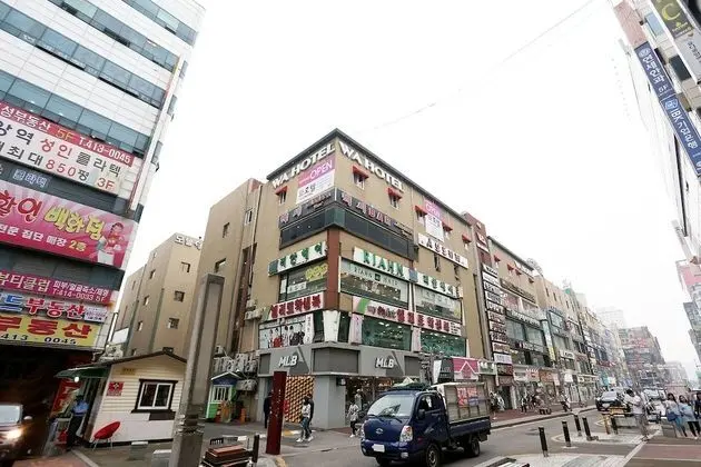 Ansan WA