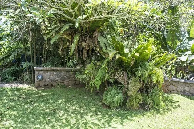 Anse Soleil Resort Self Catering - Dış Mekan