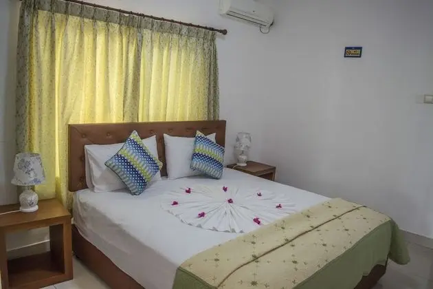 Anse Soleil Resort Self Catering - Oda