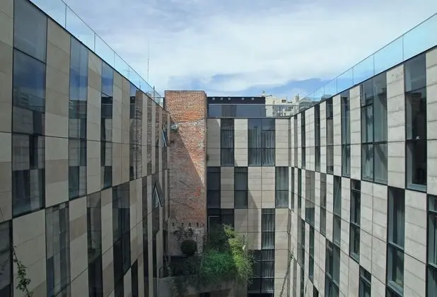 Anselmo Buenos Aires, Curio A Collection by Hilton