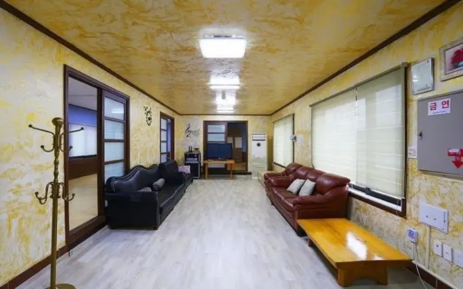 Anseong Gosammaeul Pension - Öne Çıkan Resim