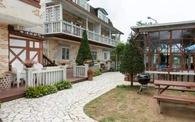 Anseong Provence Pension