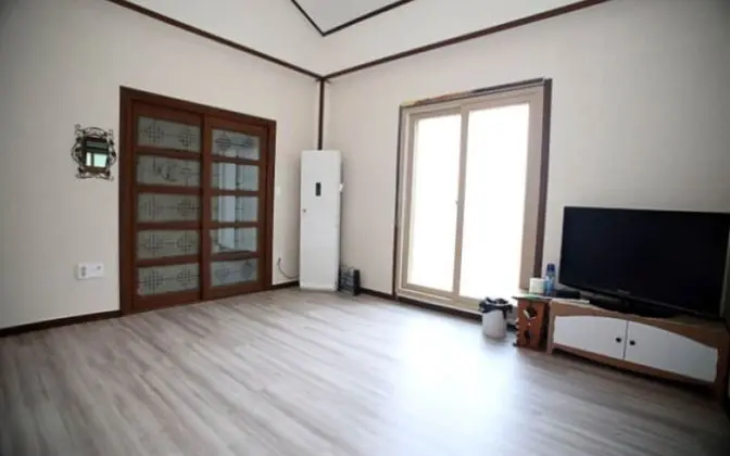 Anseong Supsok Village Pension