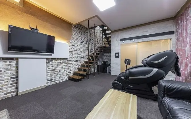 Anseong U-stay Motel