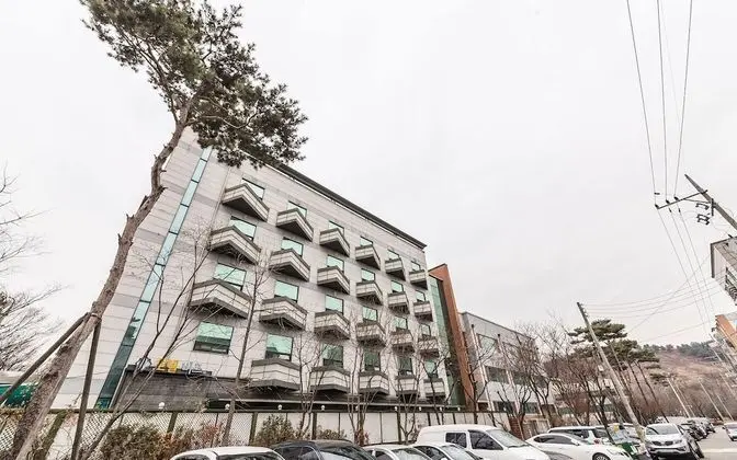 Anshan Hotel BIZ