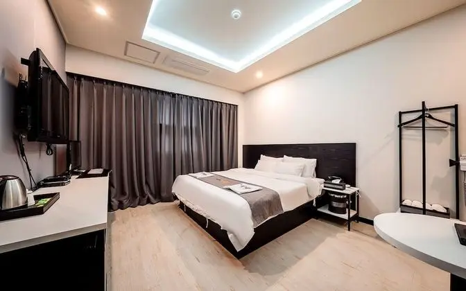 Anshan Hotel Chemie Gab