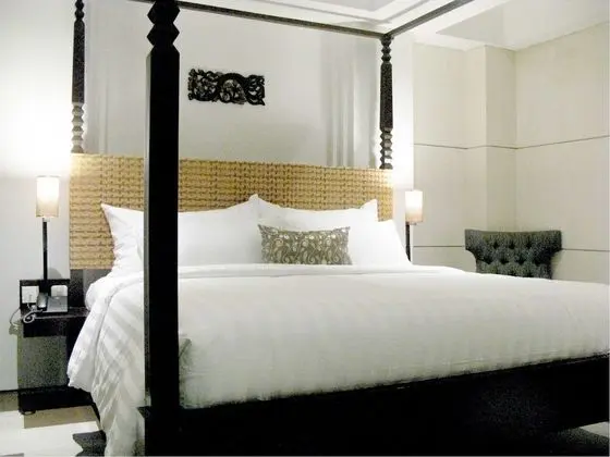 Anshel Hotel - Oda