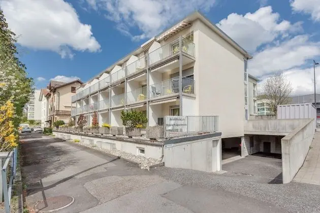 Anstatthotel.ch Luzern