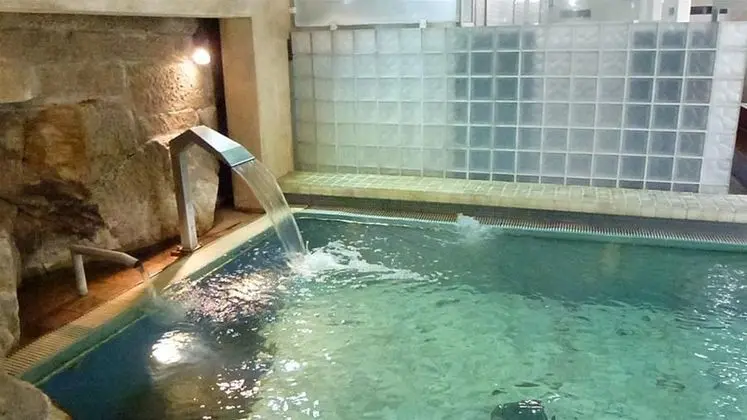 Hotel Ansuina - 1