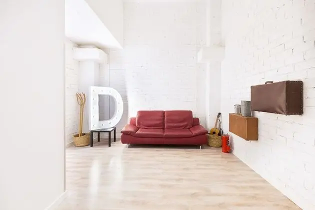 ANT Hostel Barcelona - Lobi