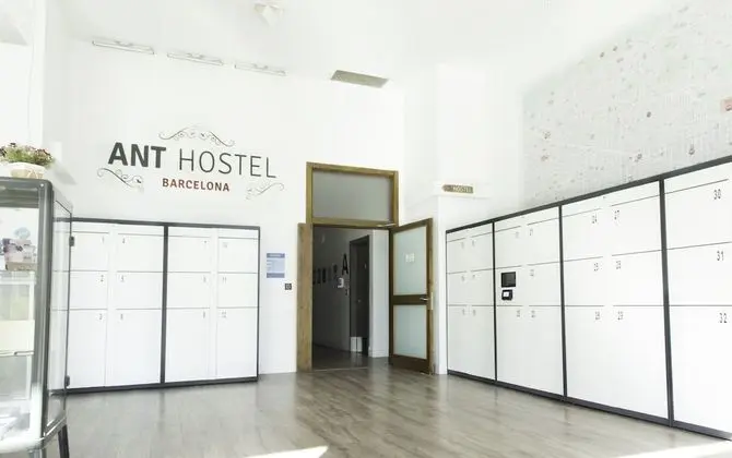 ANT Hostel Barcelona - Öne Çıkan Resim