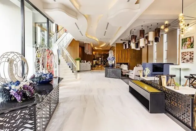 Anta Residence @ Astra Condo