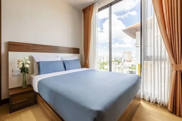 Anta Residence @ Astra Condo - Oda