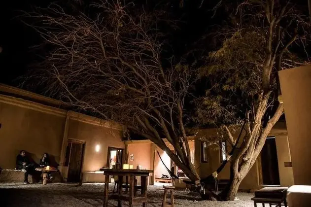 Antaira Hostel
