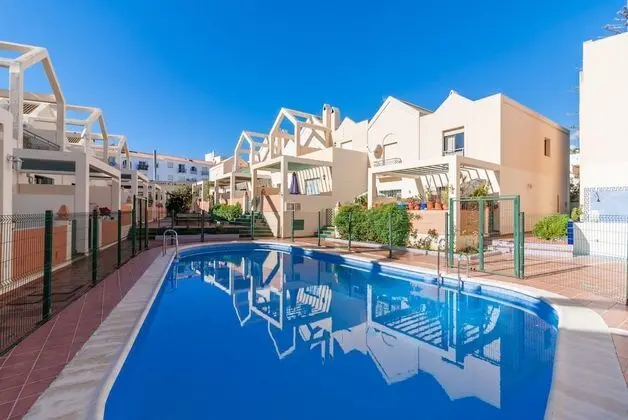 Antali Parador Nerja