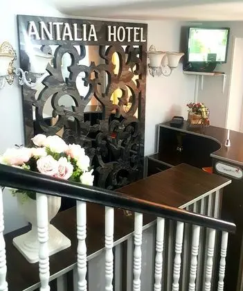 Hotel Antalia