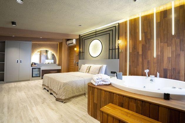 Antalya City +12 Adult OnlyFotoğrafı
