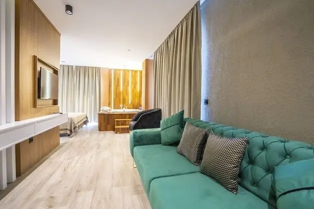 Antalya City Hotel & Spa - Oda