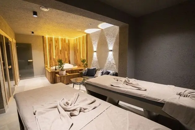 Antalya City Hotel & Spa - Spa