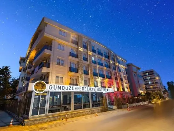 Antalya Residence