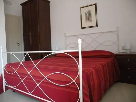 Antares Bed And Breakfast