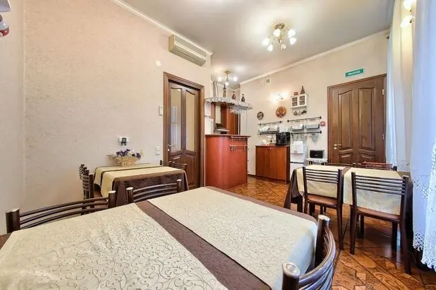 Antares by Center Hotels - Öne Çıkan Resim