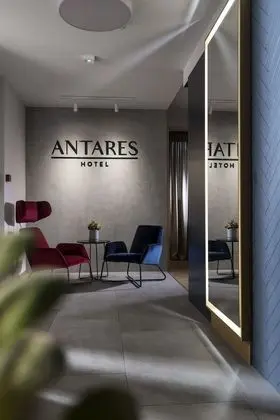 Hotel Antares