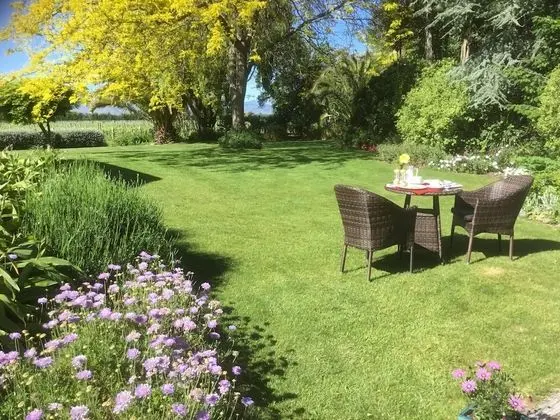 Antares Homestay - Dış Mekan