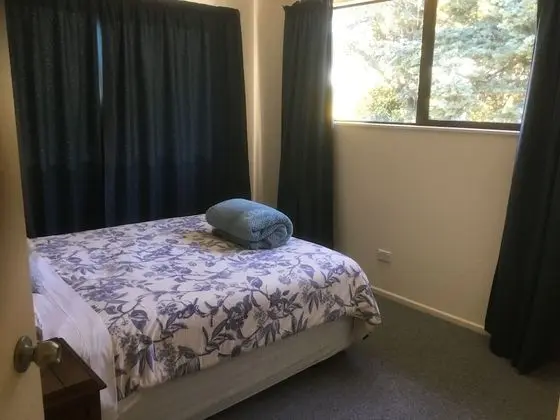Antares Homestay - Oda
