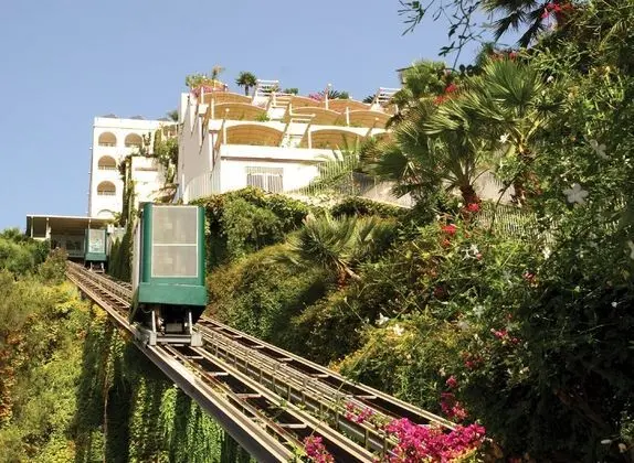 Hotel Antares Le Terrazze