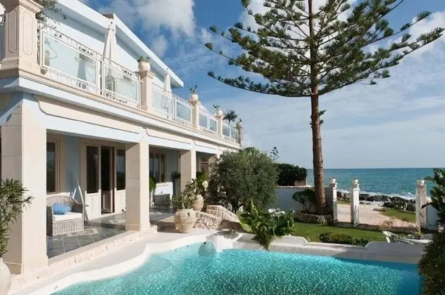 Villa Antares