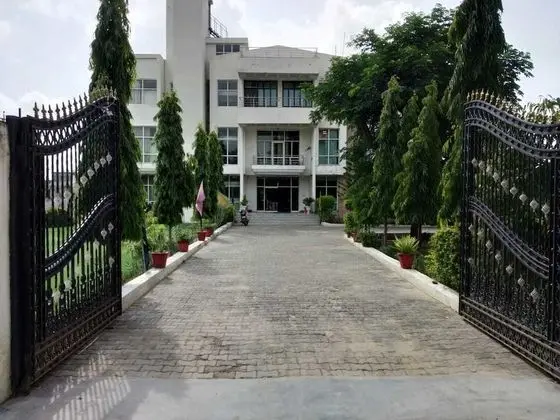 Antariksh Hotel & Resorts